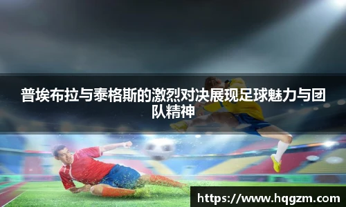 普埃布拉与泰格斯的激烈对决展现足球魅力与团队精神