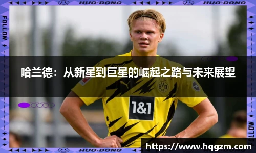 哈兰德：从新星到巨星的崛起之路与未来展望